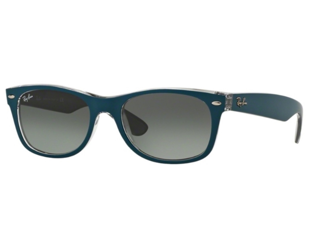 Ray-Ban RB 2132 (New Wayfarer II) Sunglasses | FREE Shipping