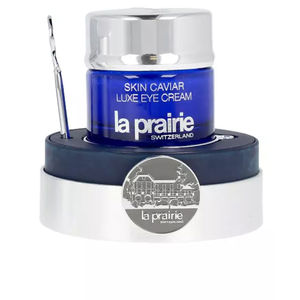 SKIN CAVIAR luxe eye cream premier、目の治療 La Prairie-Perfumes Club