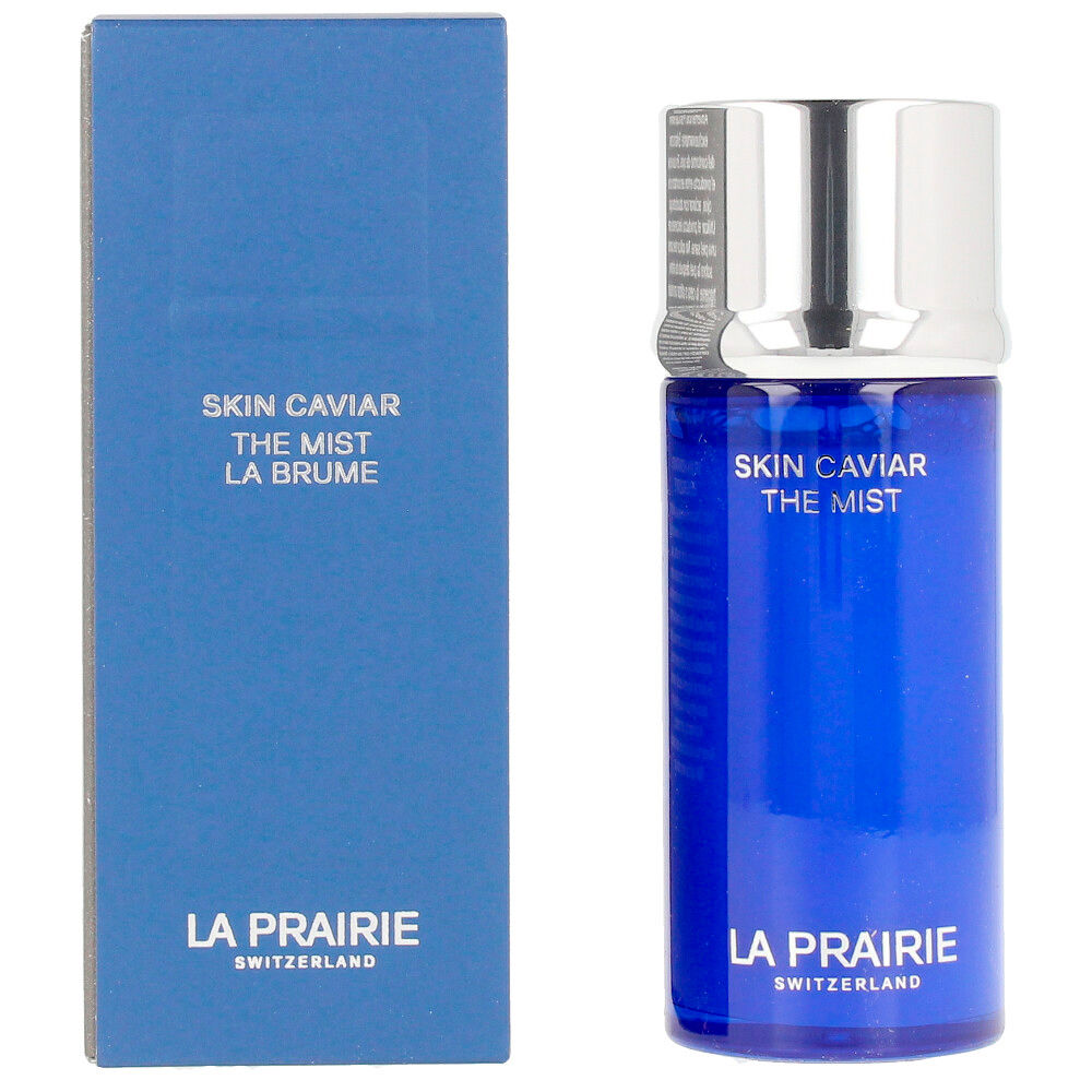 CELLULAR エネルギーミスト、フェイシャルトリートメント La Prairie