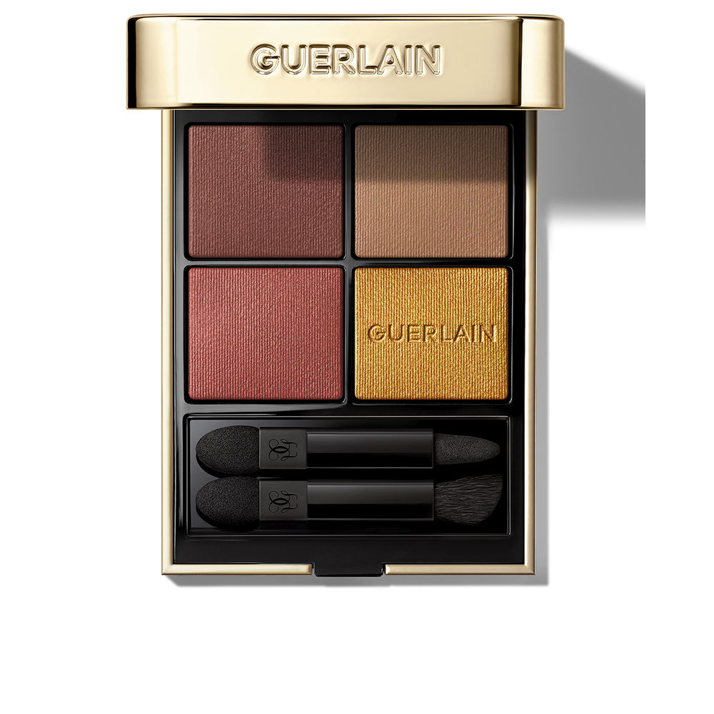 OMBRES G eyeshadow palette Guerlain Eye Shadows - Perfumes Club