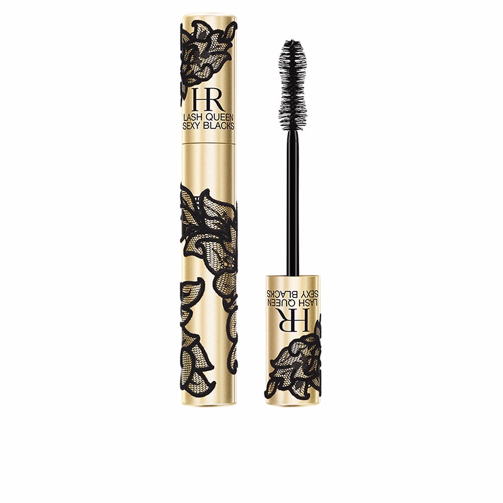 LASH QUEEN SEXY BLACKS mascara Helena Rubinstein Eyelash Mascaras