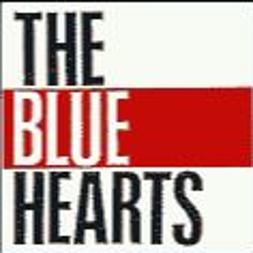 Stream ブルーハーツ(The Blue Hearts) - 人にやさしく by sleepyhead
