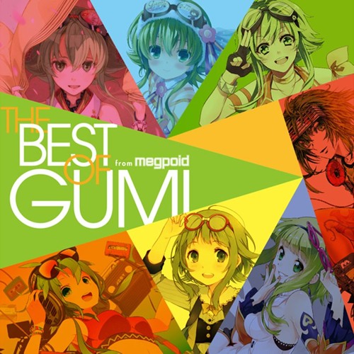 Listen to 1. 【DECO*27 feat. GUMI】モザイクロール (Mozaik Role) by