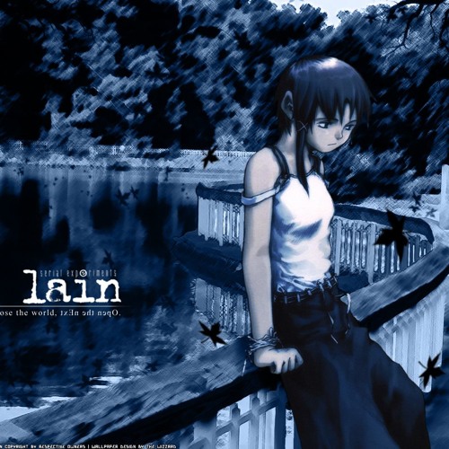 Stream Serial Experiments Lain: Original Soundtrack - Working