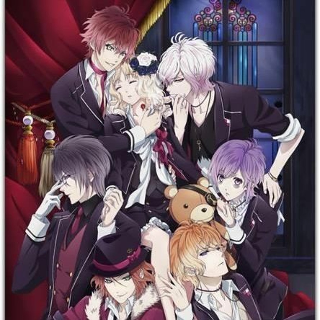 Stream Diabolik Lovers - Mr.SADISTIC NIGHT con intro (Fandub