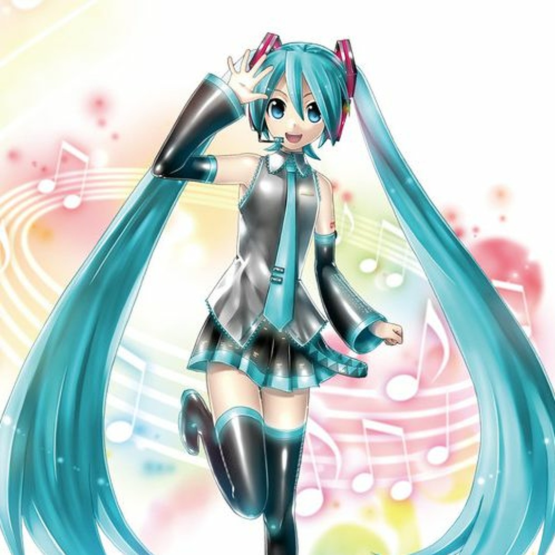 Stream 【初音ミクV4x/Miku V4x】Miku Miku☆Summer Night Fantasy