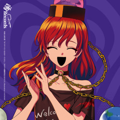 Listen to 【ALISON航空】例大祭16新刊おまけCD/XFD by 暁Records in