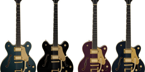イシバシ楽器限定カラーのJACKAL！ – GuitarQuest イシバシ楽器が送る