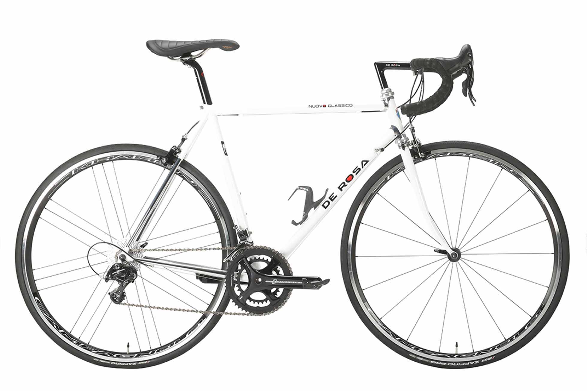 デローザ（DE ROSA）／2021年モデル】自転車を楽しむバイク クロモリ
