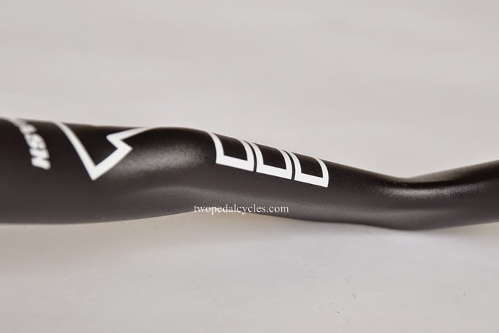 チネリおすすめのハンドルCinelli MASH BullhornBar(マッシュ