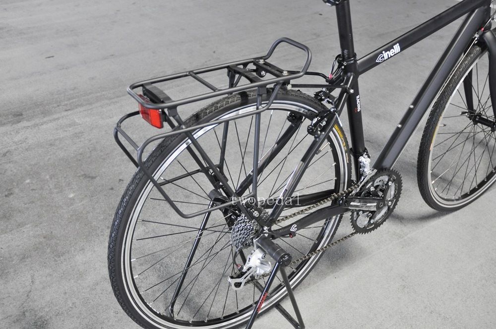 cinelli BOOTLEG Racing Rats（チネリ ブートレッグ レーシング ラッツ
