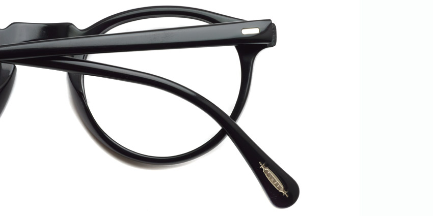 GREGORY PECK OV5186 サイズ展開 / OLIVER PEOPLES | 東京・中目黒 |