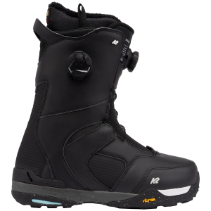K2 Thraxis Snowboard Boot Review - How it rides and who its for