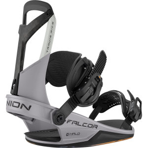 Union Falcor 2018-2026 Snowboard Binding Review (with video)