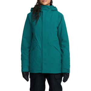 Volcom Shelter 3D Stretch Jacket Review - The Good Ride