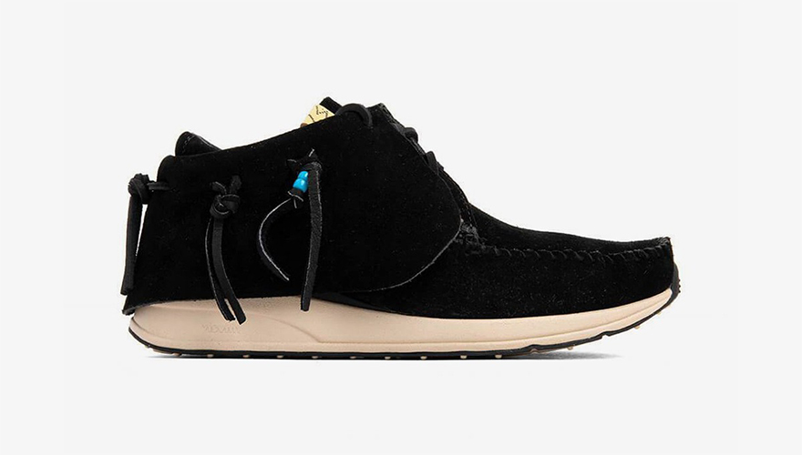 The All-New 2019 Visvim FBT Sneakers Come In 5 Different Colorways