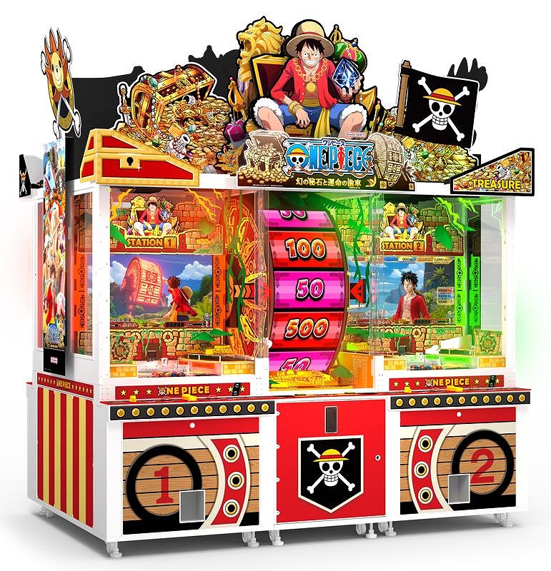 バンダイナムコエクスペリエンス、「アミューズメント エキスポ2025