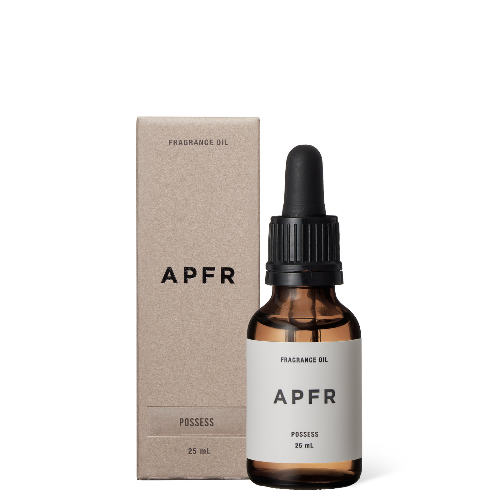 APFR - FRAGRANCE OIL【 Possess 】/ フレグランスオイル (25ml) | iko
