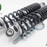 Ikon 7610-1298 Dial-a-Ride - IKON Suspension USA