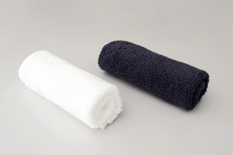 今治タオルのおしぼりタオル オーガニック330 | IKEUCHI ORGANIC 公式通販