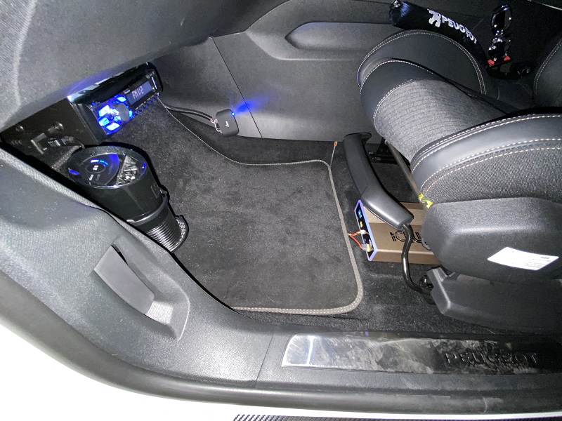 補助バッテリー | ドライブレコーダー駐車監視用バッテリーの専門