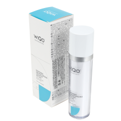 WiQo ナリシングクリーム | 茨城県古河市｜古河いけがき皮膚科｜皮膚科