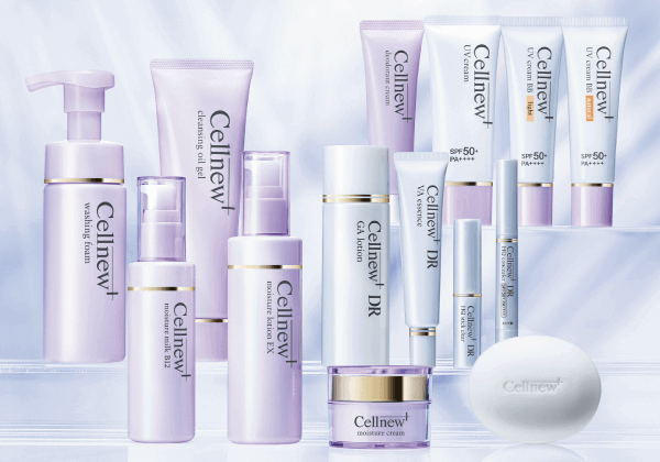 セルニュープラス | 茨城県古河市｜古河いけがき皮膚科｜皮膚科・美容