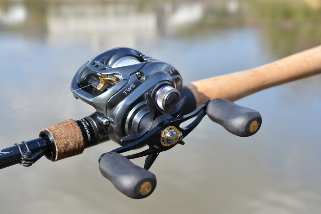 DAIWA TATULA SV TW 7.3 DAIWA】17タトゥーラSV TW7.3 左巻き 【公式