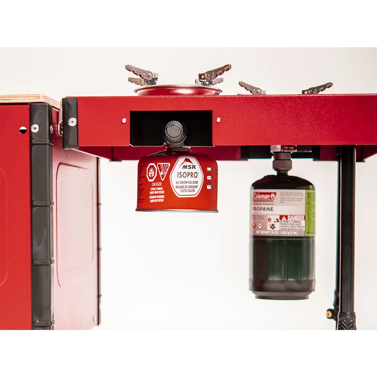 ikamper AIOKS ライトスタンド、ラックセット ikamper AIOKS ライト