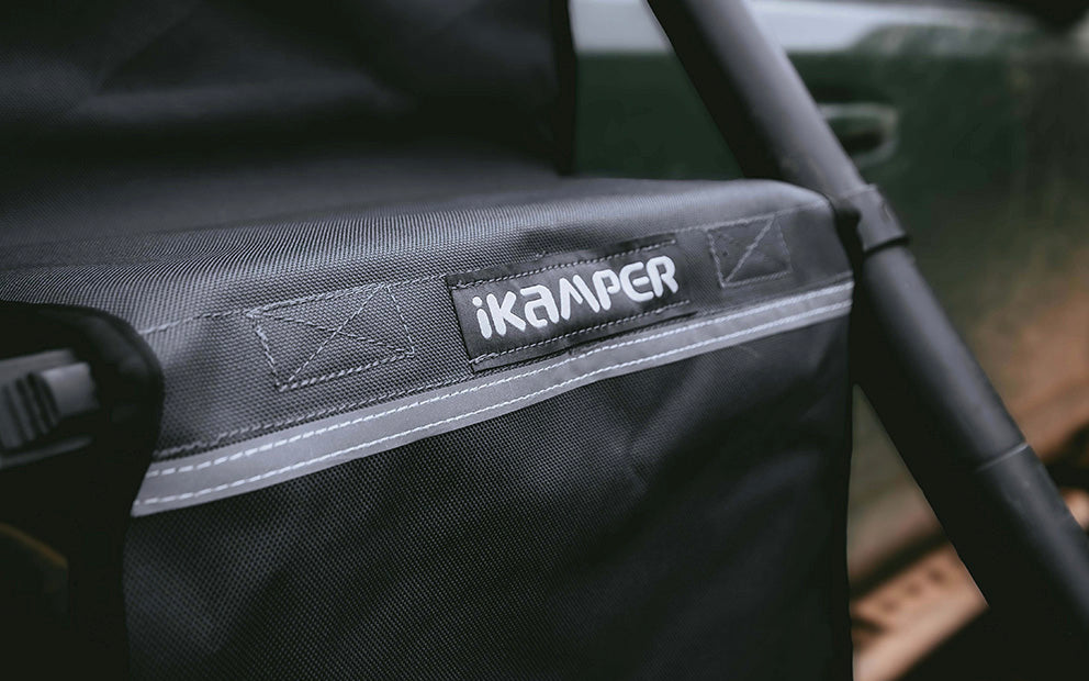 HC Steps | iKamper – iKamper