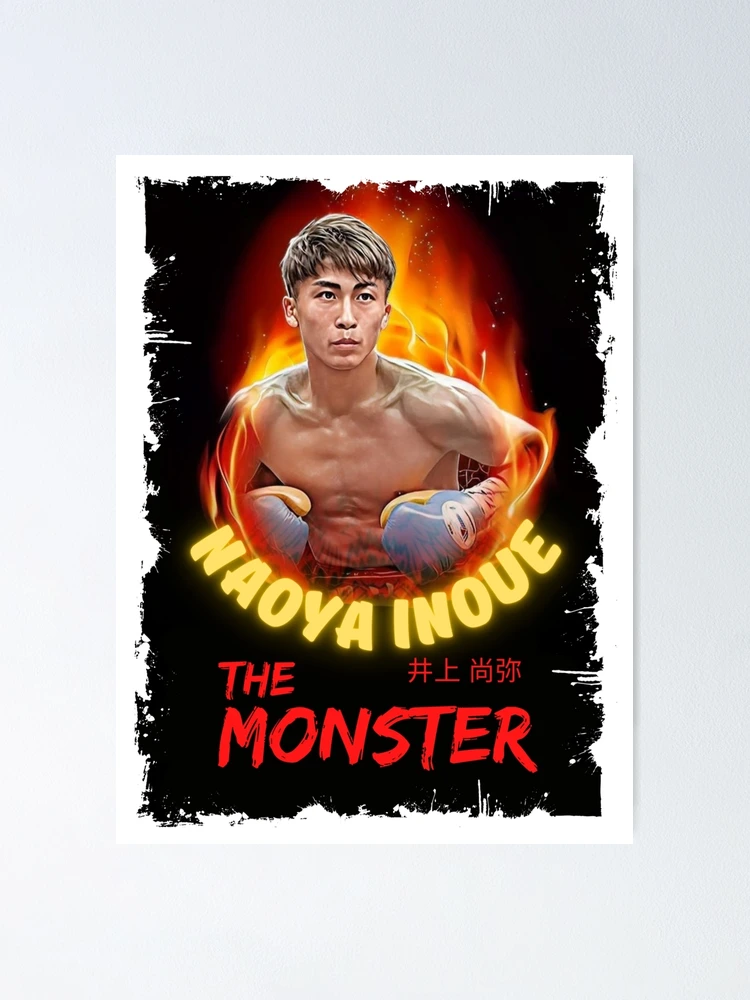 Naoya Inoue