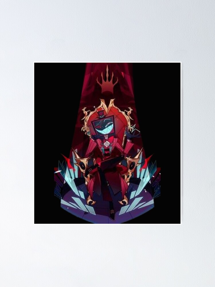 hazbin hotel vox