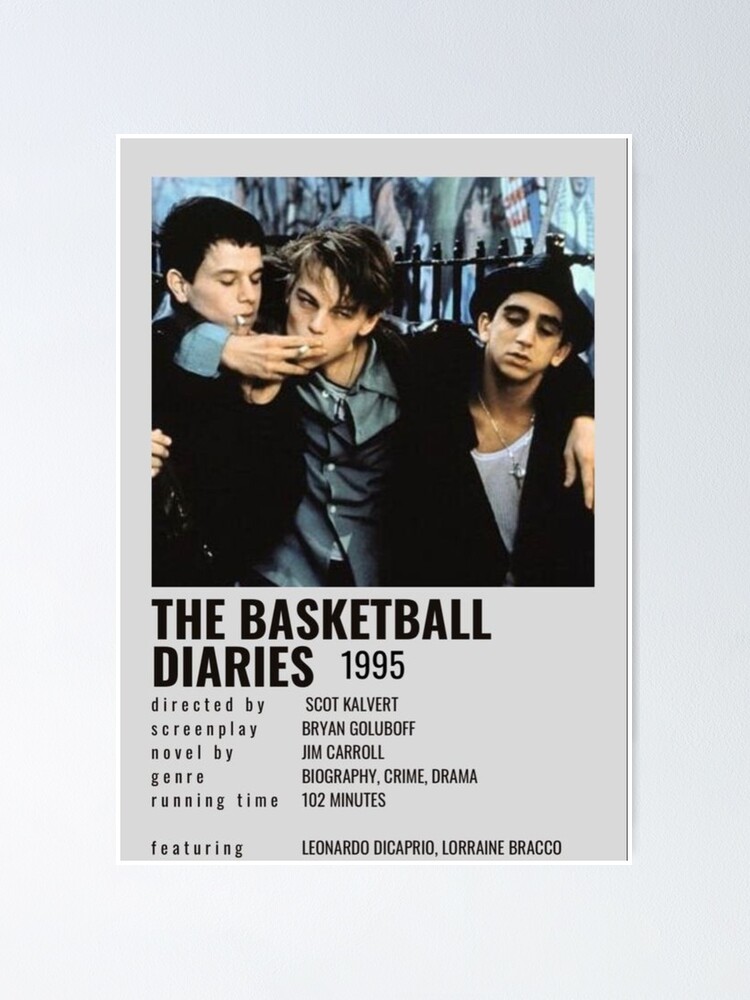The basketball diaries 