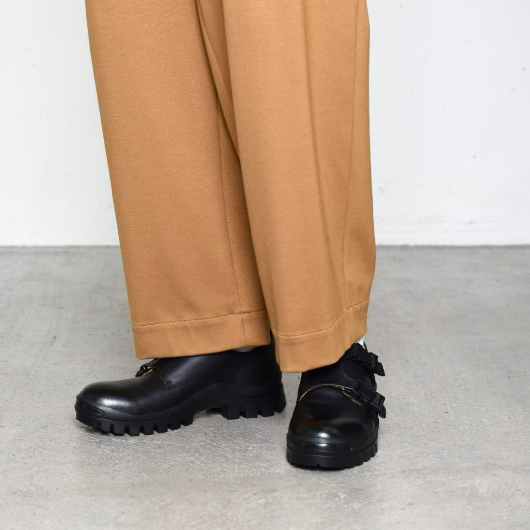 Hender Scheme / double monk #2146 (BLACK)