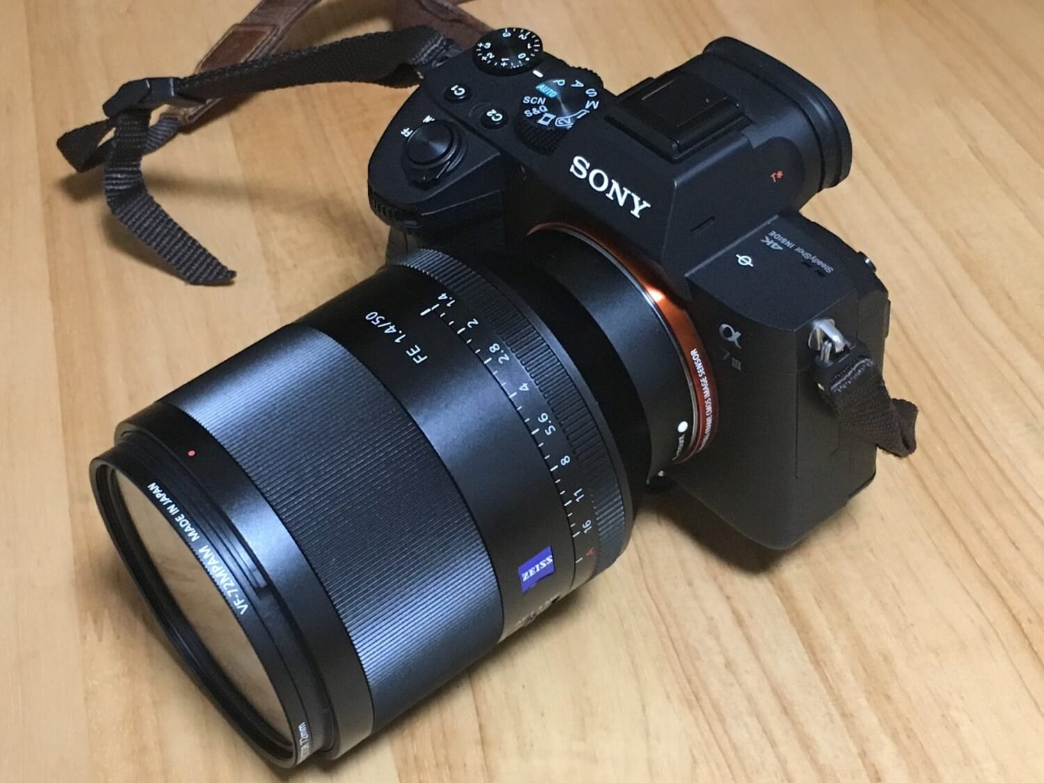 SONY FE 70-200mm F4 G OSS SEL70200Gをレビュー！ソニーの望遠ズーム