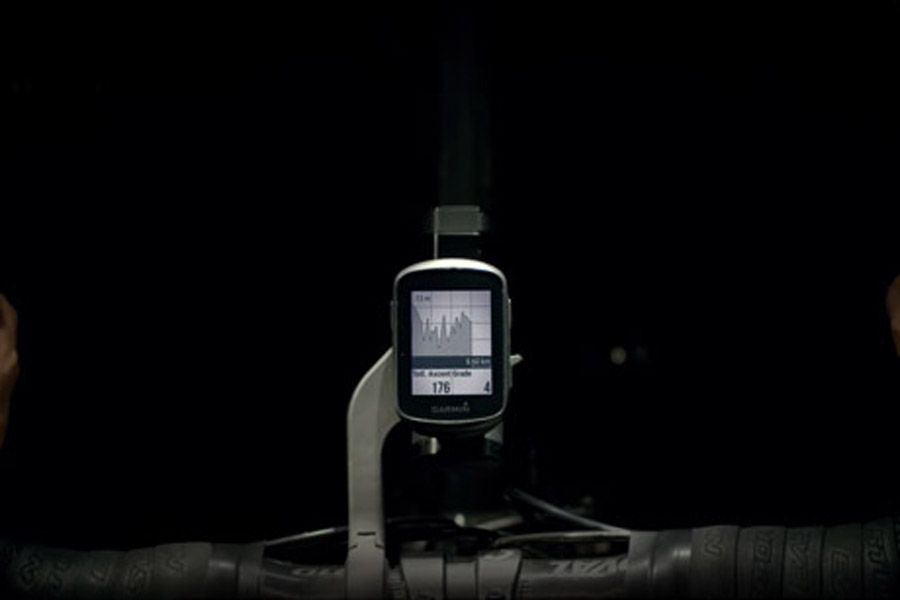 Garmin Edge 130 Cycle Computer