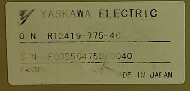 JUSP-OP05A-1-E | Yaskawa Controllers