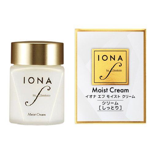 イオナ エフ（IONA F）公式サイト | ゼリア新薬