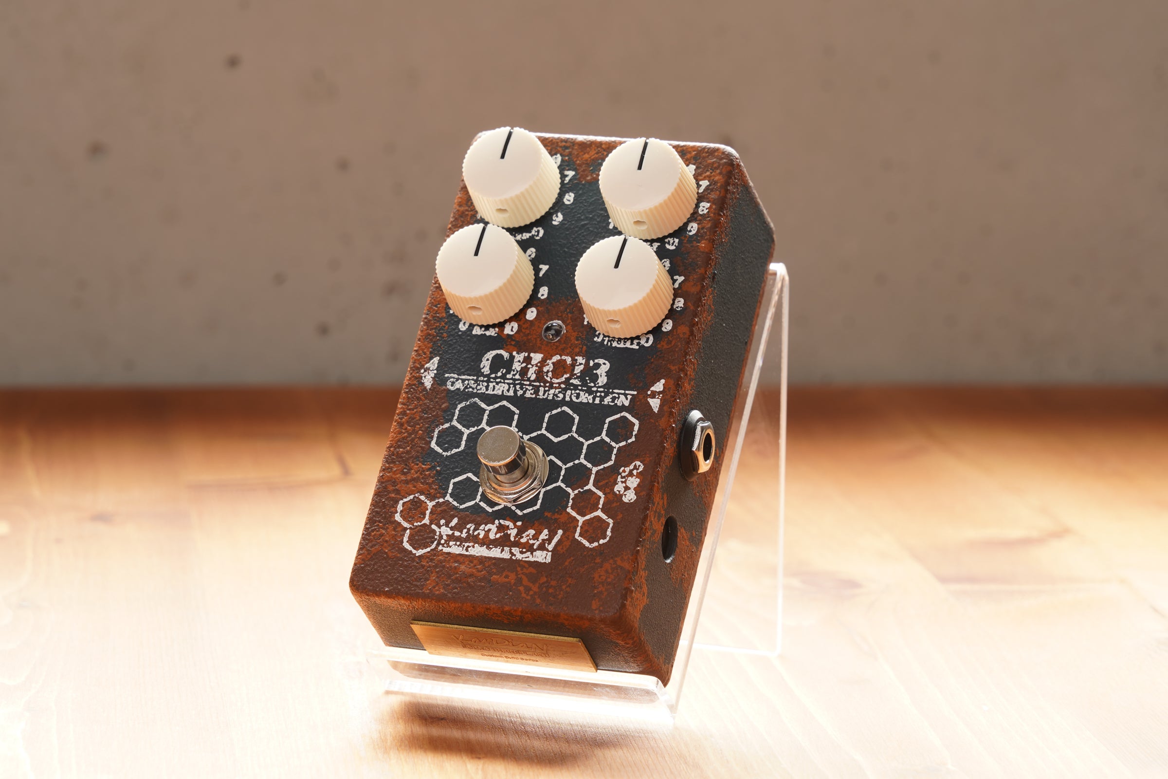 KarDiaN CHCl3 