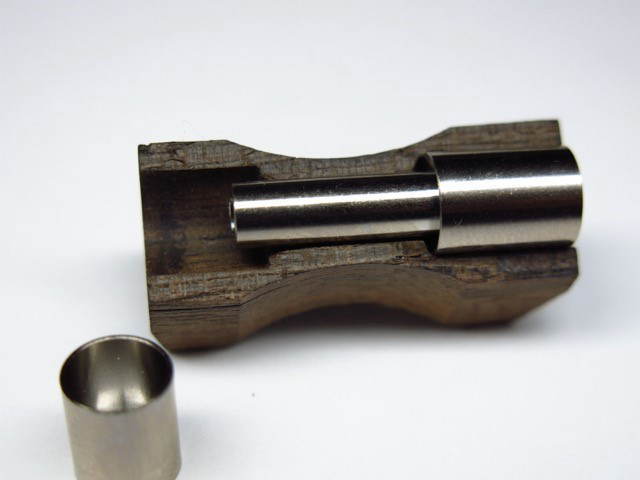 プレミアムウッドノブA・B | IOS FACTORY