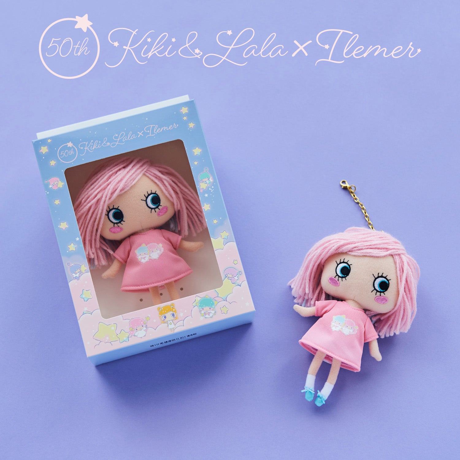 再入荷 – ILEMER公式オンラインストア