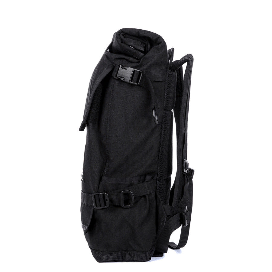 Default Mini 18L Waterproof Rolltop Backpack – INSIDE LINE EQUIPMENT