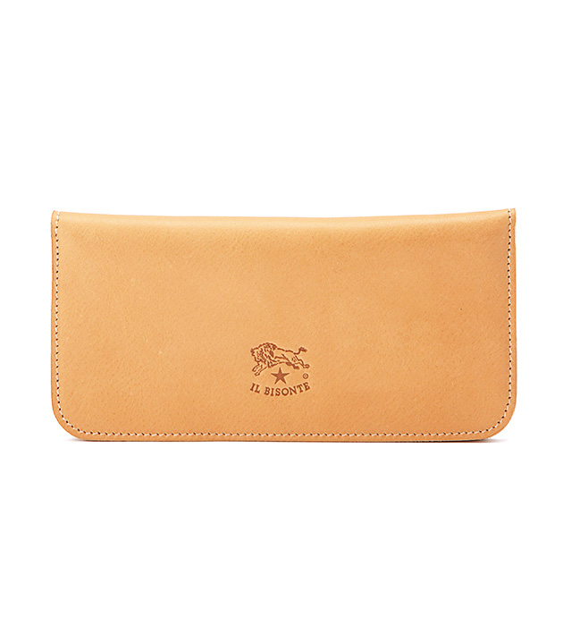 ロングウォレット | 長財布 | 財布 | オンラインストア | IL BISONTE