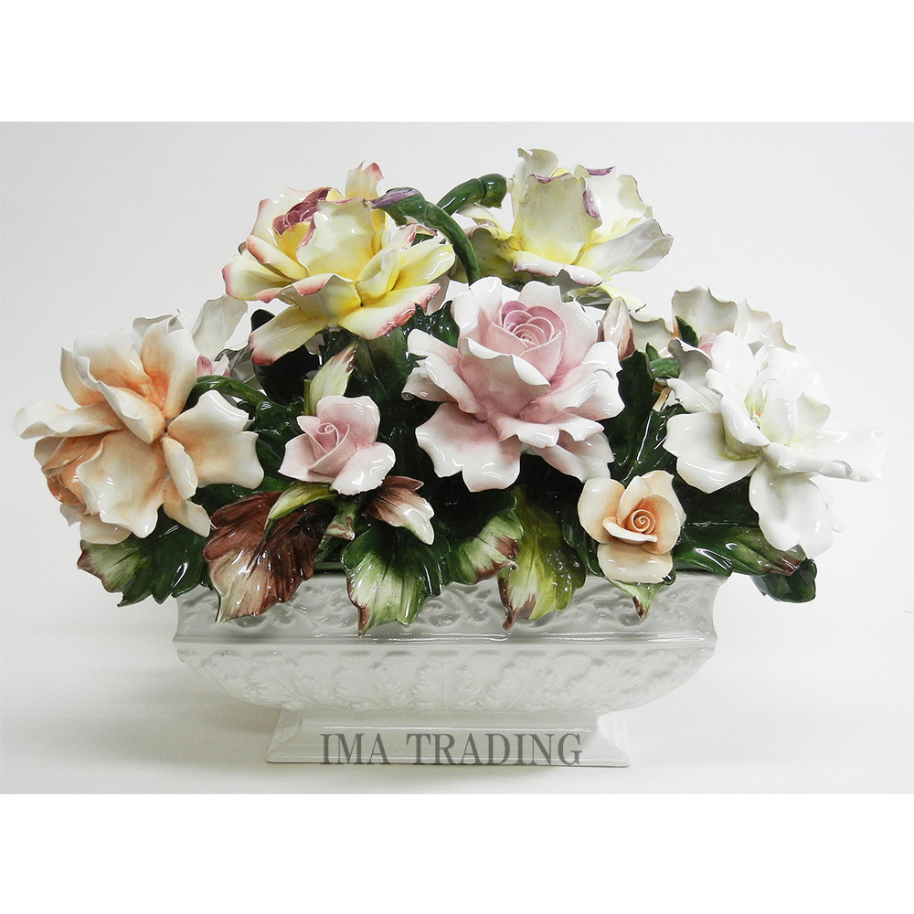 イタリア家具・クラシック家具・インテリアの商社｜株式会社イマ