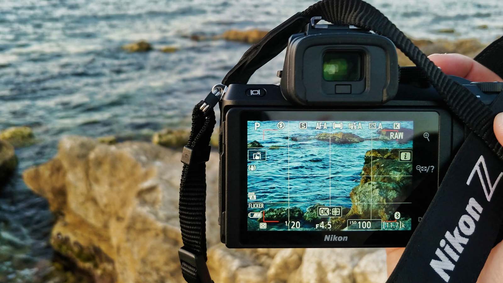 Z50のおすすめSDカード3選！コスパ重視ならサンディスクがおすすめ