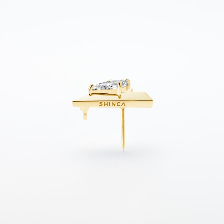 SHINCA/ブローチ | IMAYO Official Website