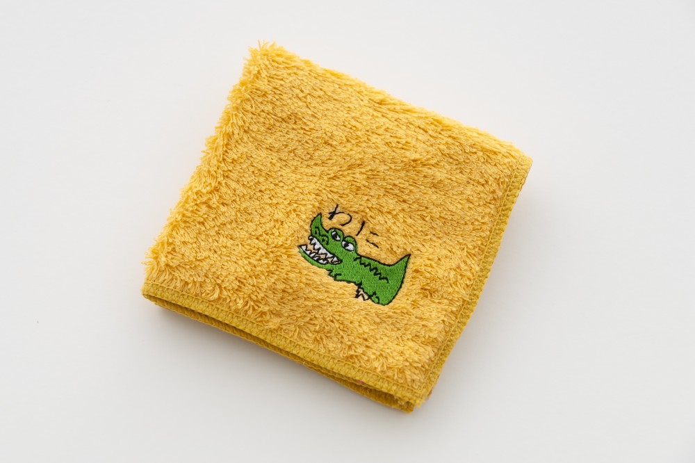 今治タオル公式オンラインストア | プラスカラーAgハンカチ（みんな