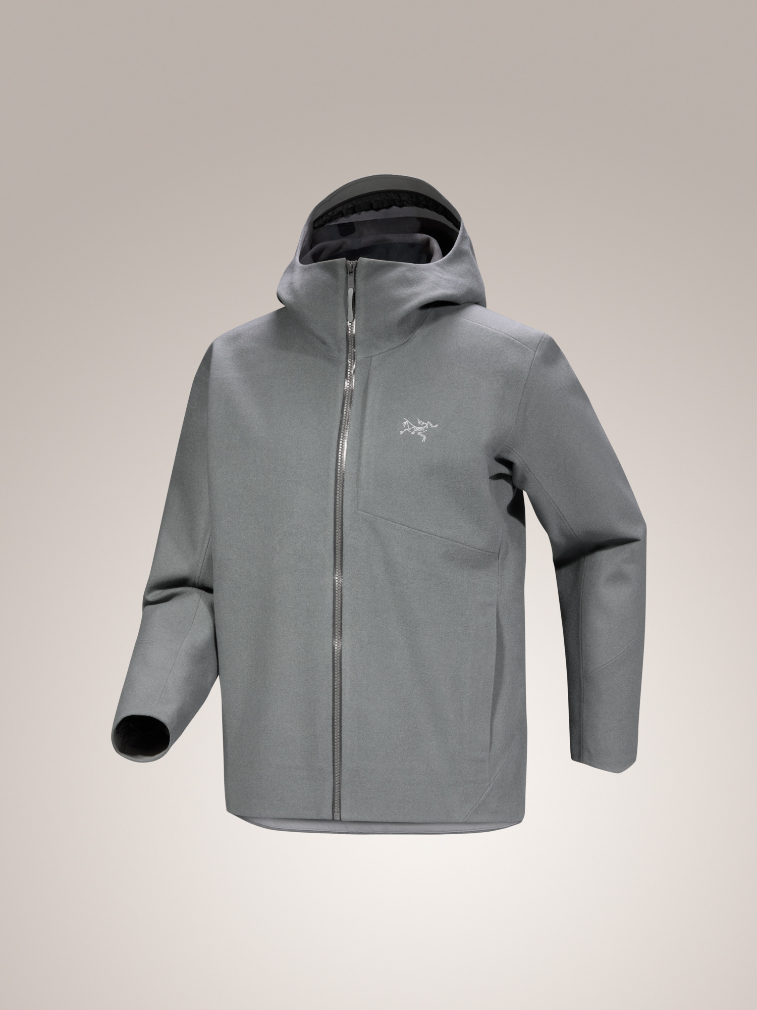Wool M Sawyer ジャケット・アウター ARC'TERYX Hoody