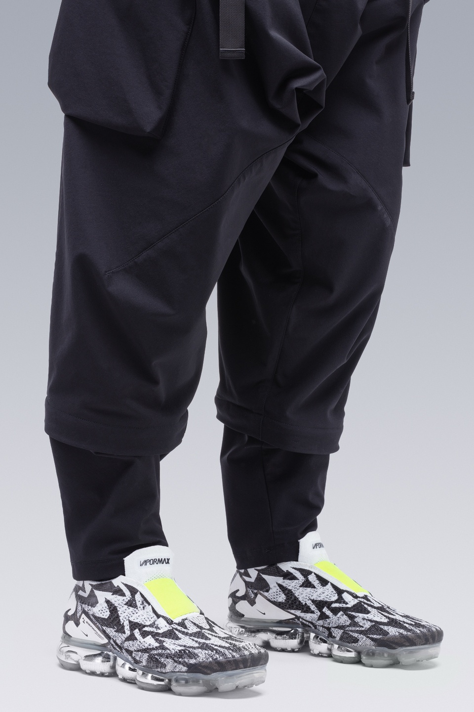 ACRONYM P30A-DS schoeller® Dryskin™ Ultrawide Drawcord Cargo