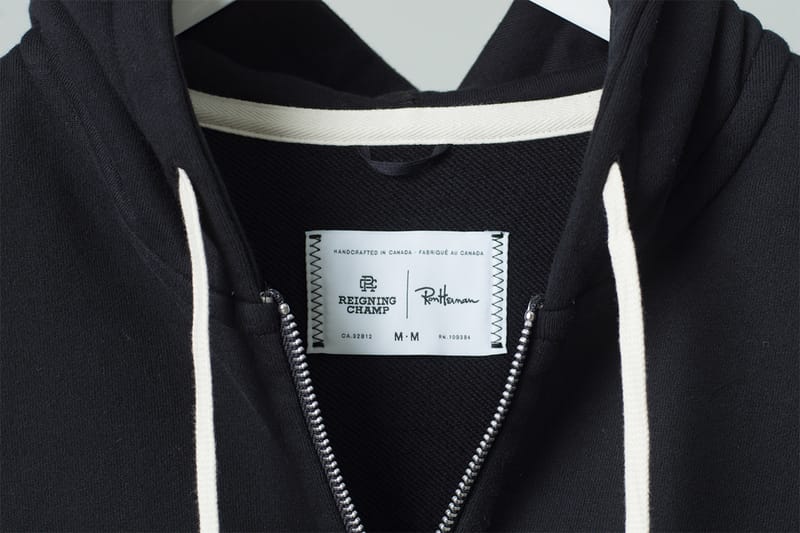 ロンハーマンとレイニング チャンプの別注モデルが発売 | Hypebeast.JP